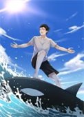 《退圈后去拯救动物世界了》