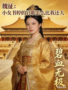 魏征：小女书婷的官职怎么比我还大
