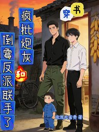 穿书:疯批抛灰和倒霉反派联手了