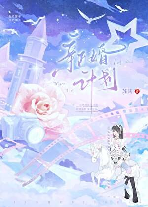 新婚计划