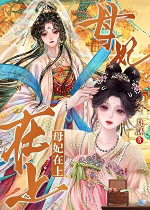母妃的替身情人