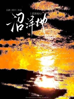 沼泽地