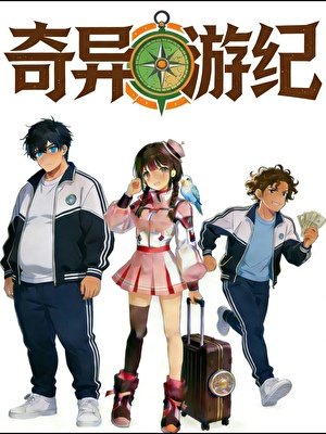 奇异游纪