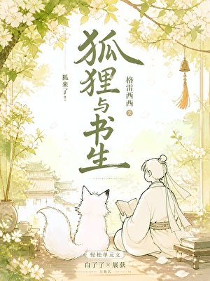 狐狸与书生