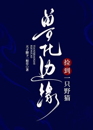 兽化边缘：捡到一只野猫