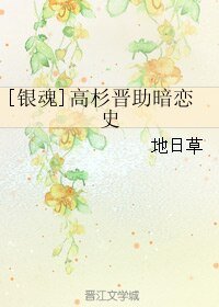 （BL/银魂同人）高杉晋助暗恋史