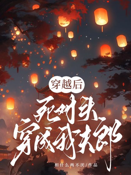 穿越后,死对头穿成我夫郎!