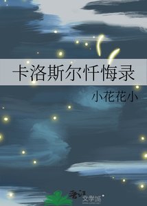 《卡洛斯尔忏悔录》