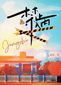 《禁止入内》