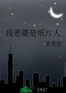 《我老婆是纸片人》