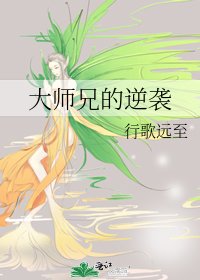 《大师兄的逆袭》