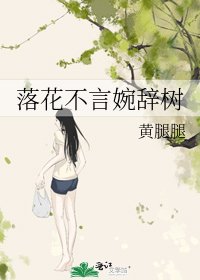 《落花不言婉辞树》