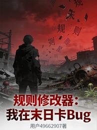 规则修改器：我在末日卡Bug