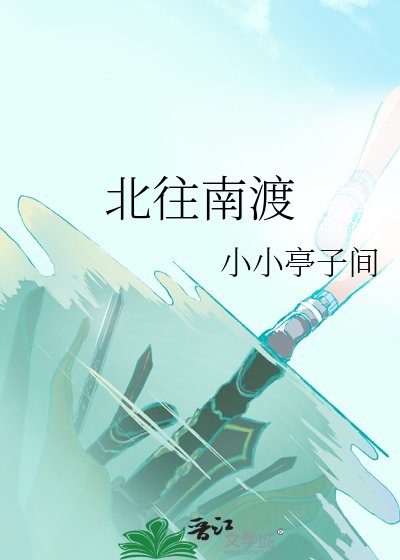 北往南渡