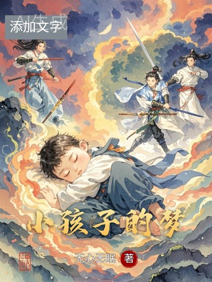 小孩子的梦
