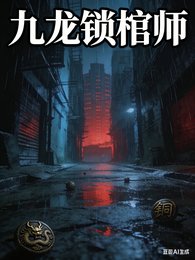 九龙锁棺师
