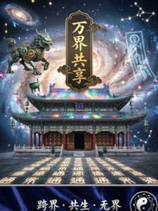 《万界共享》