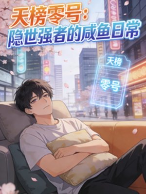 天榜零号：隐世强者的咸鱼日常