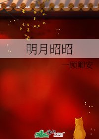 明月昭昭