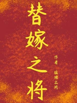 替嫁之将