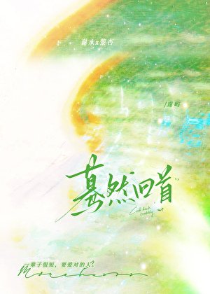蓦然回首[破镜重圆]