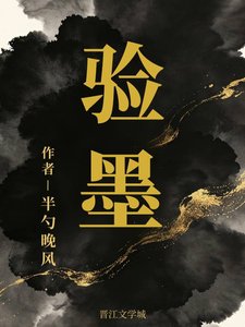 《验墨》