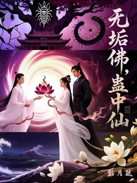 红尘共度/无垢佛，蛊中仙