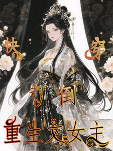 块穿之打倒重生文女主