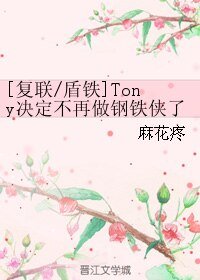 （BL/复联同人）[复联/盾铁]Tony决定不再做钢铁侠了！