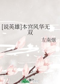 [说英雄]本宫风华无双