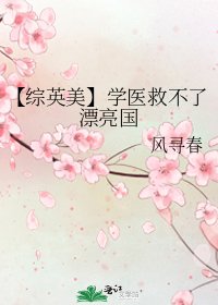 《【综英美】学医救不了漂亮国》