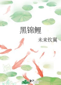 《黑锦鲤》