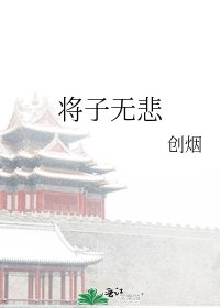 《将子无悲》