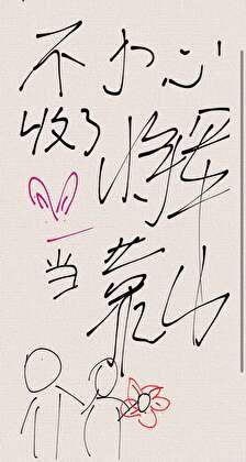 《不小心收了将军当靠山》