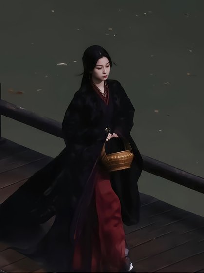 《(云之羽同人)云之羽:魂穿云为衫》