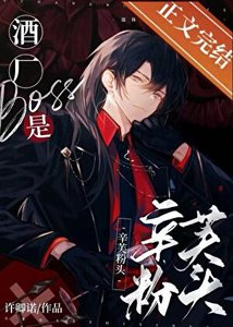 (综漫同人)酒厂boss是辛芙粪头
