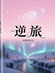 《【朱苍|现代群像】逆旅》