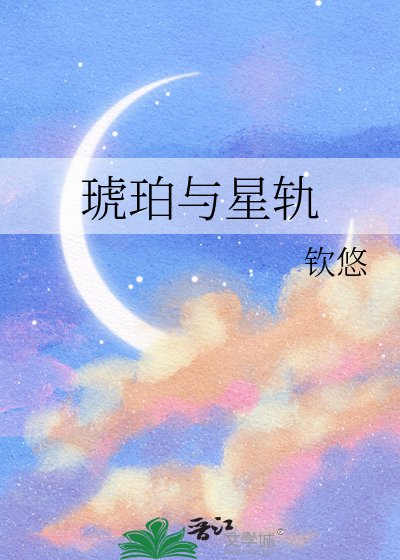 《琥珀与星轨》
