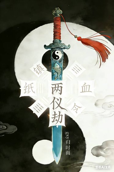 《两仪劫》