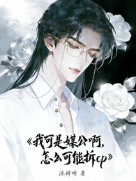 我可是媒公啊，怎么可能拆cp