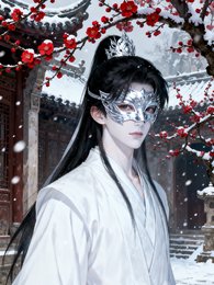 红梅缘：团宠小师弟入红尘