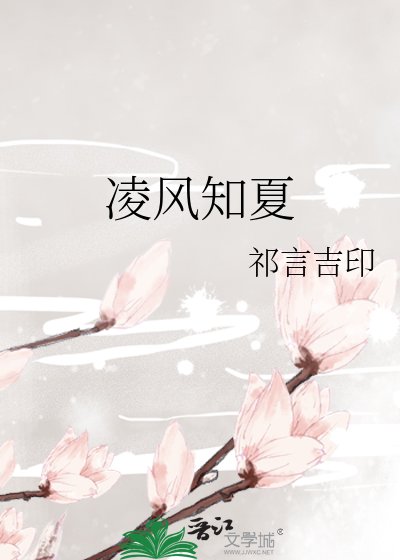 《凌风知夏》
