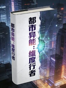 《都市异能:纬度行者》