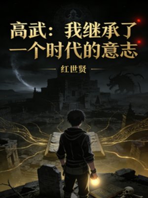 高武：从观想山海图开始肉身成圣