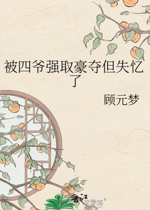 被四爷强取豪夺但失忆了