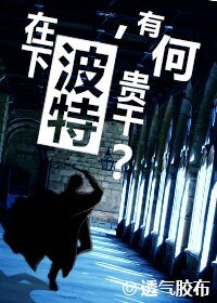 （BL/HP同人）在下波特，有何贵干？
