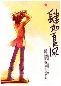《(网王同人)肆如夏风》