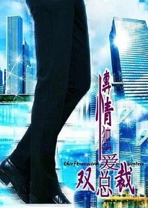 《豪门恩怨之真相》